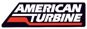 American Turbine logo