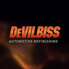 DeVILBISS logo