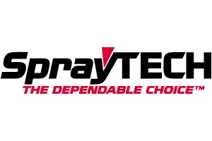 Spray Tech logo by Spraco Inc