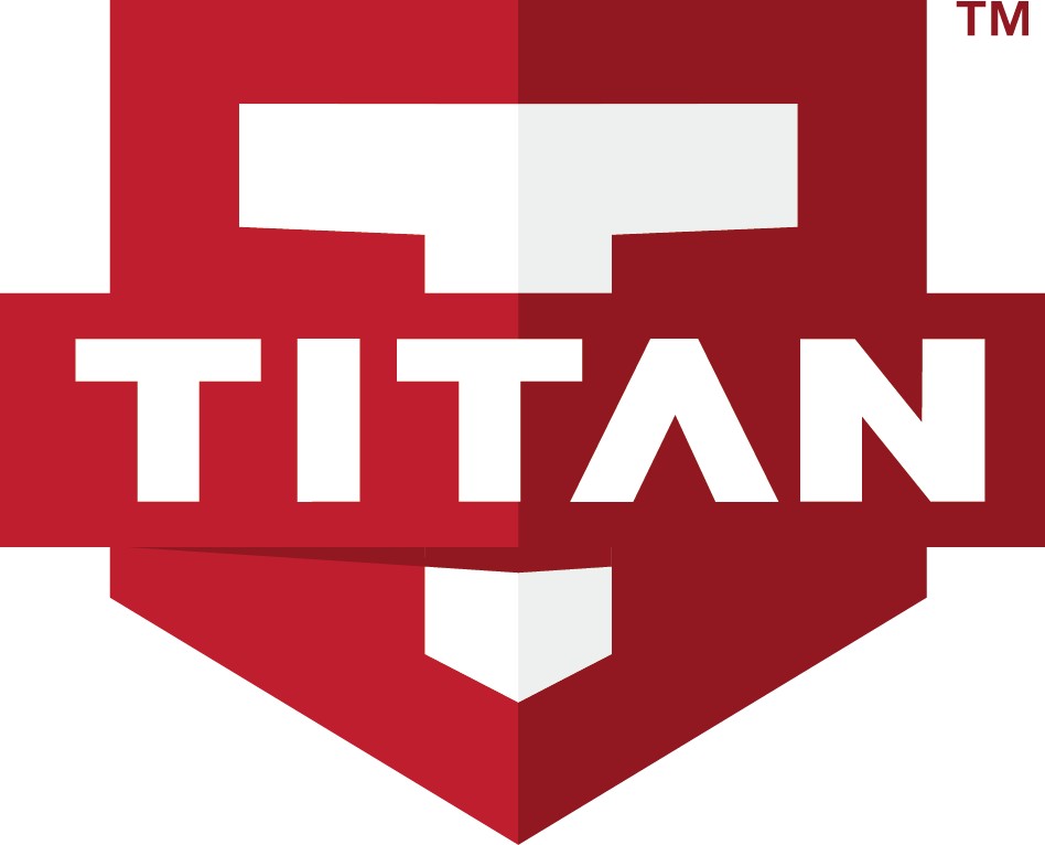 Titan tool logo