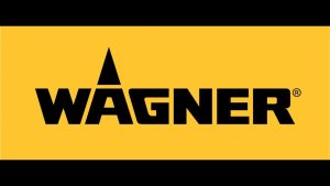 Wagner Spray Tech logo Spracoinc